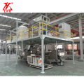 Factory Supply Aluminum Powder Paint Coating Production Line